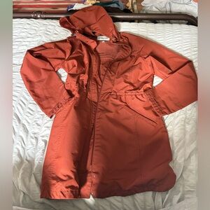 Orvis Women's Terracotta Utility Jacket